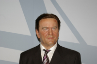 Gerhard Schröder,