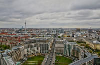 Berlins leerstehende Wohnungen - Luxus, den sich niemand leisten kann