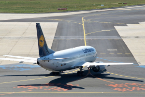 Lufthansa