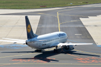 Klage gegen Lufthansa wegen irreführender COâ - Versprechen