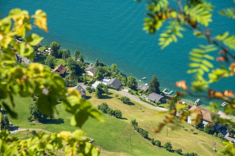  Bürgenstock - Schweiz