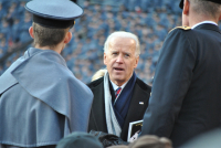 Biden holt Deutschland-Besuch nach