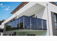 Deutschland Fördert “Solarstrommodule Für Hausbalkone”